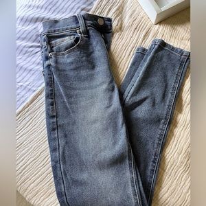 Dynamite Denim Jeans-Kate Style High Rise 26
